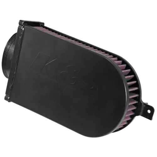 Luftfilter K&N High Flow für BMW X6 (E71, E72)  xDrive 50 i 408ps