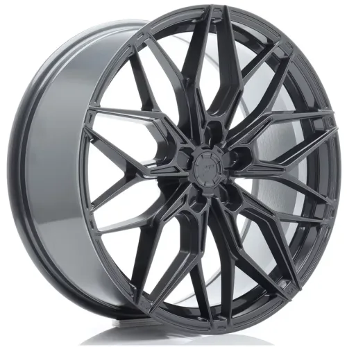 Felgen JR Wheels JR46 8.0x18 5x100 ET20 Hyper Gray