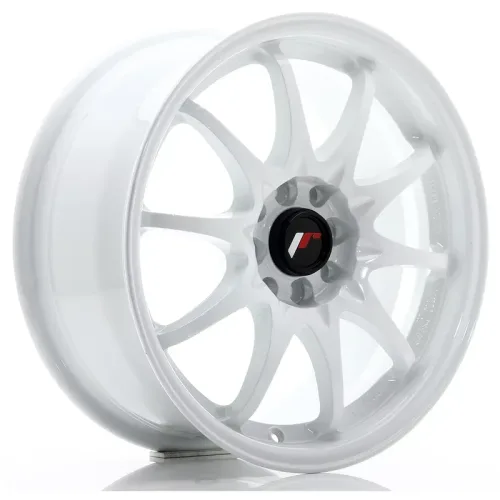 Felgen JR Wheels JR5 7.0x17 4x108 ET25 White