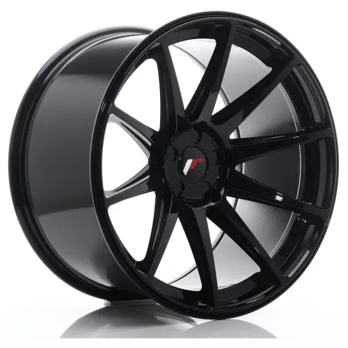 Felgen JR Wheels JR11 9.5x18 5x100 ET30 Black
