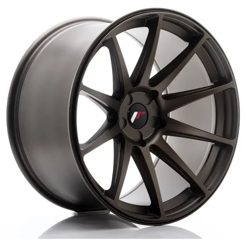 Felgen JR Wheels JR11 9.5x18 5x120 ET22 Bronze