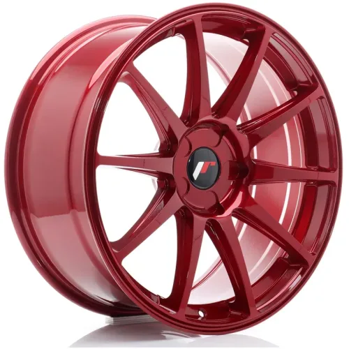 Felgen JR Wheels JR11 8.5x19 5x120 ET35 Red