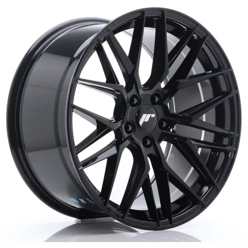 Felgen JR Wheels JR28 8.5x20 5x108 ET40 Black