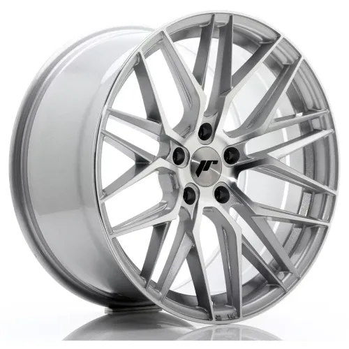 Felgen JR Wheels JR28 7.5x18 5x112 ET40 Silver
