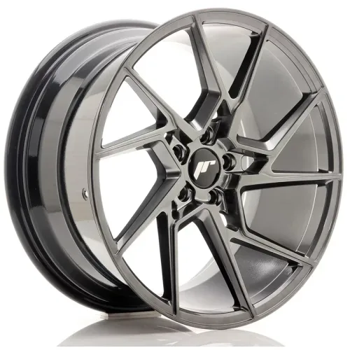 Felgen JR Wheels JR33 8.5x19 5x112 ET45 Hyper Black
