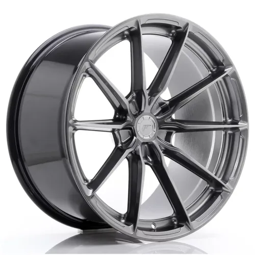 Felgen JR Wheels JR37 8.0x17 4x100 ET40 Hyper Black