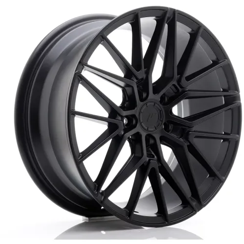 JR Wheels, JR Wheels JR38 10.5x21 5x112 ET20 Black Felgen