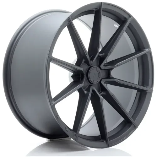 Felgen JR Wheels SL-02 9.5x20 5x120 ET22 Gun Metal