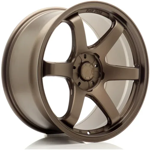 JR Wheels, JR Wheels SL-03 9.0x17 5x100 ET32 Bronze Felgen