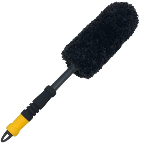 Meguiars Supreme Wheel Brush Large Felgenbürste