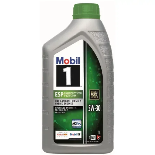 Mobil, Mobil 1 ESP Motorenöl | 5W-30 | 1 l