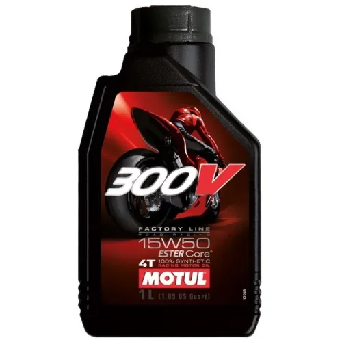 Motul, Motul Empty - Aktionen - Einmotten-Weiterfahren