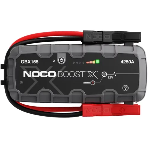 undefined, Batterie "GBX155 12 V, 4250 A"