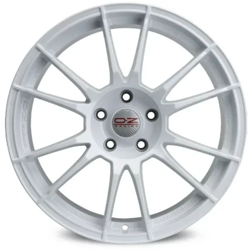 Felgen OZ ULTRALEGGERA HLT 9.5x19 5x120 ET40 White