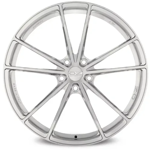 Felgen OZ Zeus HLT 9.0x20 5x120 ET30 Brushed