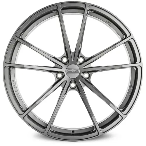 OZ, OZ Zeus HLT 9.5x19 5x112 ET54 GRIGIO CORSA Felgen