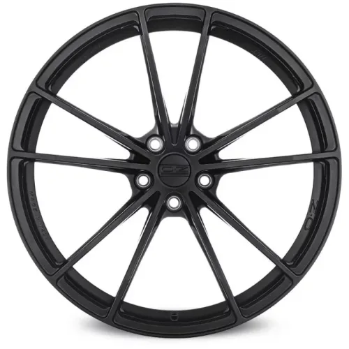OZ, OZ Zeus HLT 10.0x19 5x114.3 ET23 MATT BLACK Felgen