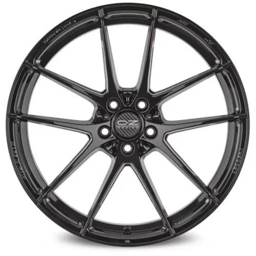 Felgen OZ LEGGERA HLT 8.5x21 5x112 ET30 Gloss Black