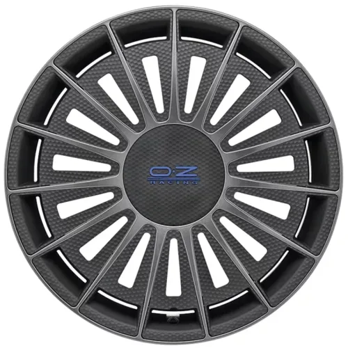 Felgen OZ SUPERTURISMO AERO E 8.5x19 5x114.3 ET35 Star Graphite