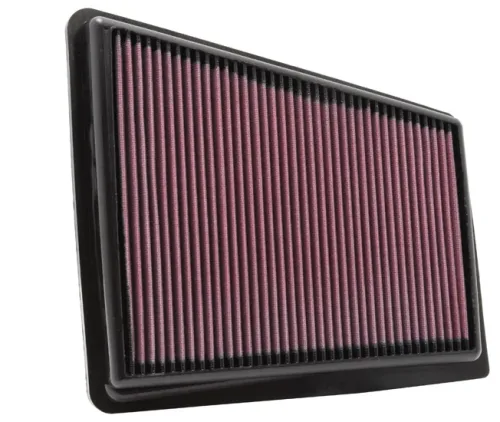 Luftfilter K&N High Flow