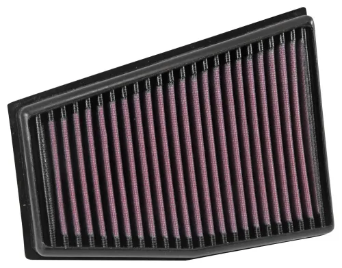Luftfilter K&N High Flow