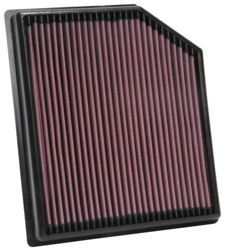 Luftfilter K&N High Flow