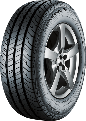 Continental, Continental ContiVanContact 100 ( 205/65 R16C 103/101H 6PR )