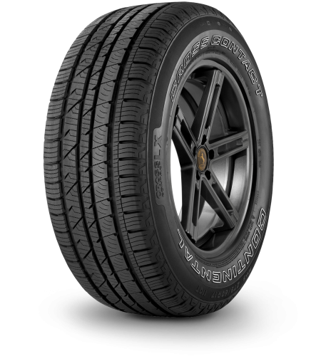 Continental, Continental ContiCrossContact LX ( 255/60 R18 112V XL  )