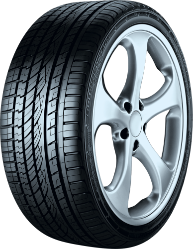 Continental, Continental ContiCrossContact UHP ( 235/55 R20 102W )