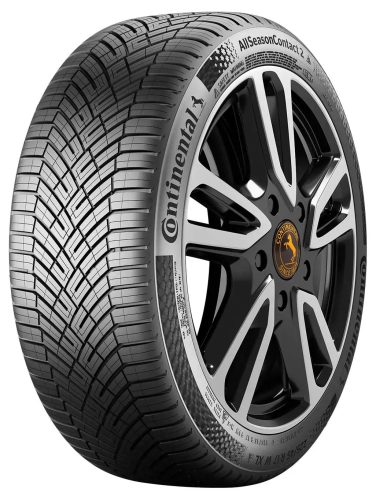Continental, Ganzjahresreifen Continental AllSeasonContact 2 255/40/R18 99Y  XL  FR