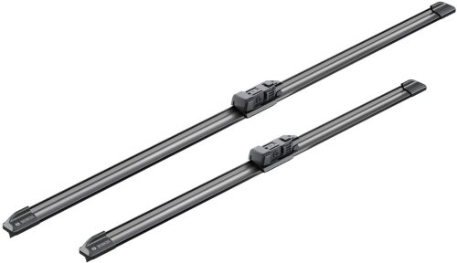 Bosch, BOSCH, Scheibenwischblätter,  Wischblatt Aerotwin Paar 650/500mm, AUTO & BIKE, 3 397 007 088 A088S