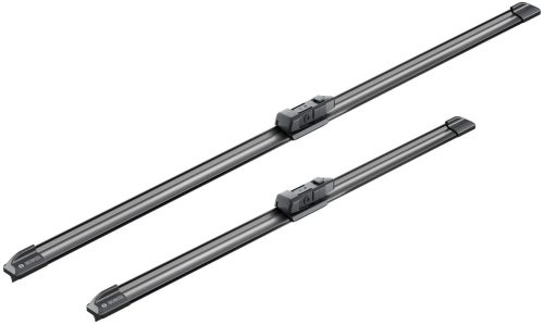 Bosch, BOSCH, Scheibenwischblätter,  Wischblatt Aerotwin Paar 650/475mm, AUTO & BIKE, 3 397 014 116 A102S