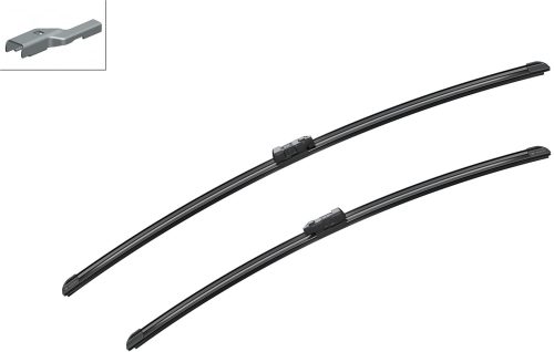 Bosch, BOSCH, Scheibenwischblätter,  Wischblatt Aerotwin Paar 750/650mm, AUTO & BIKE, 3 397 007 120 A120S
