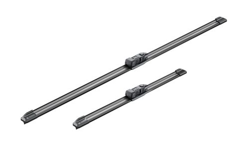 Bosch, BOSCH, Scheibenwischblätter,  Wischblatt Aerotwin Paar 650/360mm, AUTO & BIKE, 3 397 014 137 A137S
