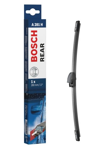 Bosch, Bosch A 282 H A282H Flachbalkenwischer 28 mm