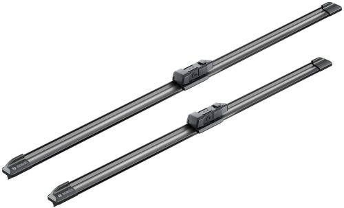 Bosch, BOSCH, Scheibenwischblätter,  Wischblatt Aerotwin Paar 600/500mm, AUTO & BIKE, 3 397 007 297 A297S