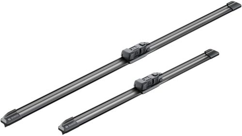 Bosch, BOSCH, Scheibenwischblätter,  Wischblatt Aerotwin Paar 600/400mm, AUTO & BIKE, 3 397 007 295 A295S