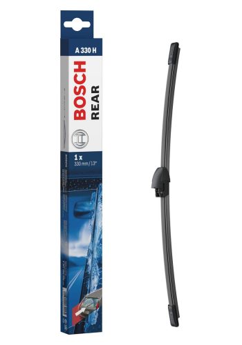 Bosch, BOSCH, Scheibenwischblätter,  Wischblatt Aerotwin Einzeln Stand. 330mm, AUTO & BIKE, 3 397 008 006 A330H
