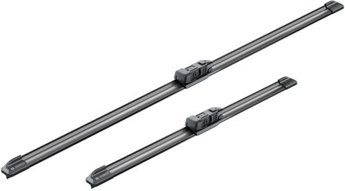 Bosch, BOSCH, Scheibenwischblätter,  Wischblatt Aerotwin Paar Stand. Fahrzeugspez. 650/400mm, AUTO & BIKE, 3 397 007 414 A414S