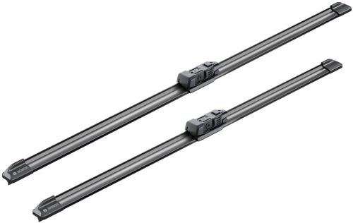 Bosch, BOSCH, Scheibenwischblätter,  Wischblatt Aerotwin Paar Stand. Fahrzeugspez. 600/530mm, AUTO & BIKE, 3 397 007 430 A430S