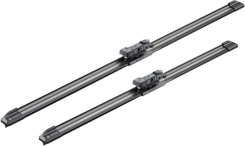 Bosch, BOSCH, Scheibenwischblätter,  Wischblatt Aerotwin Paar 550/450mm, AUTO & BIKE, 3 397 007 696 A696S