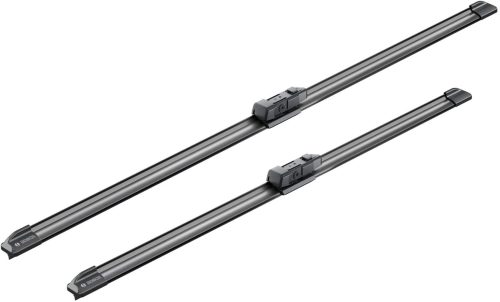 Bosch, BOSCH, Scheibenwischblätter,  Wischblatt Aerotwin Paar 650/530mm, AUTO & BIKE, 3 397 007 638 A638S