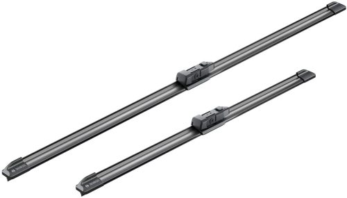 Bosch, BOSCH, Scheibenwischblätter,  Wischblatt Aerotwin Paar 650/450mm, AUTO & BIKE, 3 397 007 863 A863S