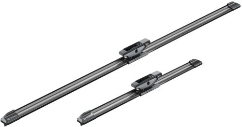 Bosch, BOSCH, Scheibenwischblätter,  Wischblatt Aerotwin Paar 650/340mm, AUTO & BIKE, 3 397 007 868 A868S