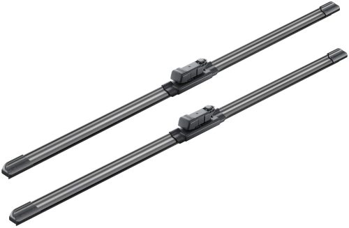 Bosch, BOSCH, Scheibenwischblätter,  Wischblatt Aerotwin Paar 600/600mm, AUTO & BIKE, 3 397 009 821 A821S