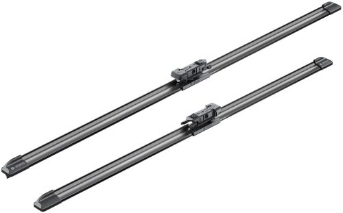 Bosch, BOSCH, Scheibenwischblätter,  Wischblatt Aerotwin Paar 650/575mm, AUTO & BIKE, 3 397 118 967 A967S