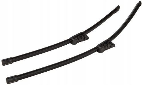 Bosch, BOSCH, Scheibenwischblätter,  Wischblatt Aerotwin Paar 600/475mm, AUTO & BIKE, 3 397 118 979 A979S