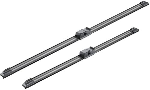Bosch, BOSCH, Scheibenwischblätter,  Wischblatt Aerotwin Paar 600/475mm, AUTO & BIKE, 3 397 118 936 A936S