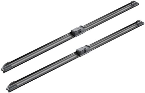 Bosch, BOSCH, Scheibenwischblätter,  Wischblatt Aerotwin Paar 600/600mm, AUTO & BIKE, 3 397 118 938 A938S