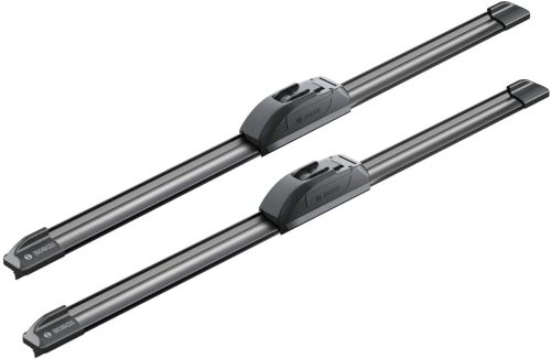 Bosch, BOSCH, Scheibenwischblätter,  Wischblatt Aerotwin Paar 450/450mm, AUTO & BIKE, 3 397 118 994 AR450S